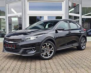 Kia XCeed Gebrauchtwagen