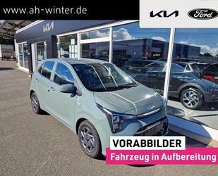 Kia Picanto Gebrauchtwagen