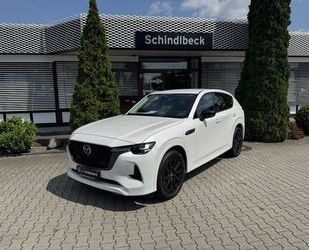 Mazda CX-60 Gebrauchtwagen