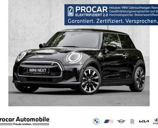 Mini Cooper SE Gebrauchtwagen