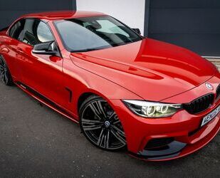 BMW 430 Gebrauchtwagen