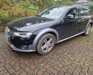 Audi A4 Allroad Gebrauchtwagen