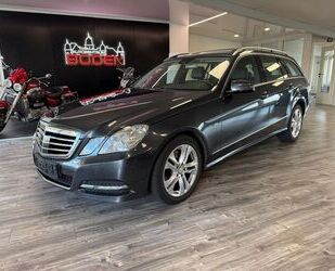 Mercedes-Benz E 350 Gebrauchtwagen