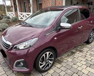 Peugeot 108 Gebrauchtwagen