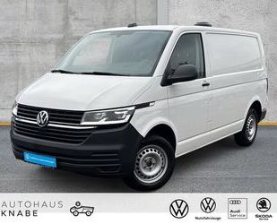 VW T6 Transporter Gebrauchtwagen