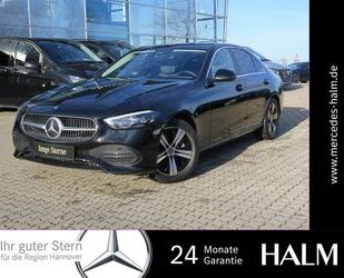 Mercedes-Benz C 200 Gebrauchtwagen