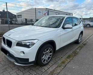 BMW X1 Gebrauchtwagen