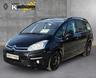 Citroen Grand C4 Picasso / SpaceTourer Gebrauchtwagen