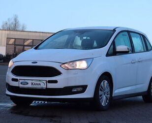Ford Grand C-Max Gebrauchtwagen