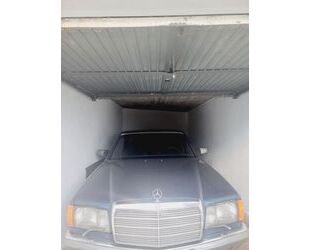Mercedes-Benz 380 Gebrauchtwagen