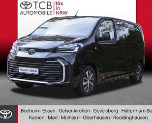 Toyota Proace (Verso) Gebrauchtwagen