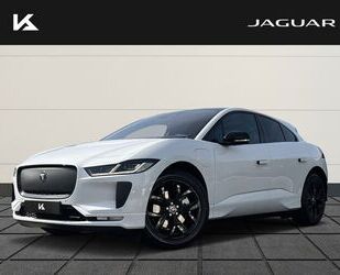 Jaguar Jaguar I-Pace EV400 R-Dynamic SE Allrad Luftfederu Gebrauchtwagen