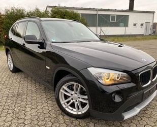 BMW BMW X1 sDrive18i Klimaautomatik/ Automatik/ TÜV N Gebrauchtwagen