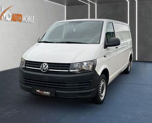 VW T6 Transporter Gebrauchtwagen