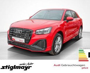 Audi Q2 Gebrauchtwagen
