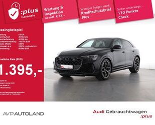 Audi RSQ8 Gebrauchtwagen
