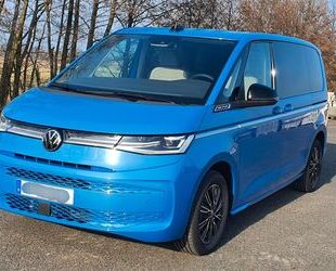 VW T7 Multivan Gebrauchtwagen