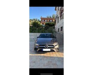 Mercedes-Benz A 180 Gebrauchtwagen
