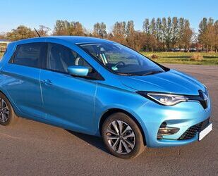 Renault ZOE Gebrauchtwagen