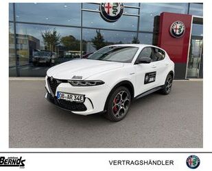 Alfa Romeo Tonale Gebrauchtwagen
