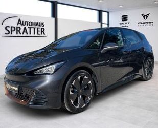 Cupra Born Gebrauchtwagen