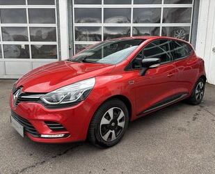 Renault Clio Gebrauchtwagen