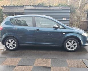 Seat Altea Gebrauchtwagen