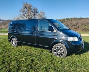 VW T5 Multivan Gebrauchtwagen
