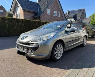 Peugeot 207 Gebrauchtwagen