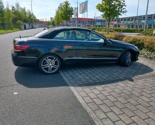 Mercedes-Benz E 200 Gebrauchtwagen