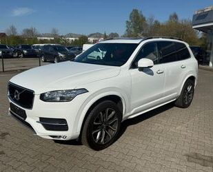 Volvo XC90 Gebrauchtwagen