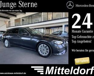 Mercedes-Benz C 200 Gebrauchtwagen