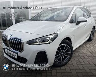 BMW 218 Active Tourer Gebrauchtwagen