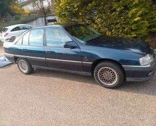 Opel Omega Gebrauchtwagen