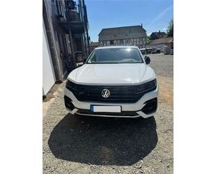 VW Touareg Gebrauchtwagen
