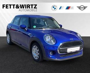 Mini ONE Gebrauchtwagen