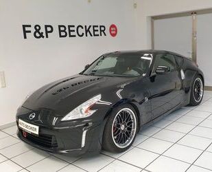 Nissan 370Z Gebrauchtwagen