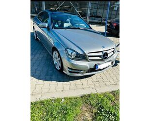 Mercedes-Benz C 250 Gebrauchtwagen