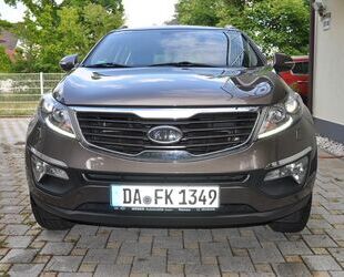 Kia Sportage Gebrauchtwagen