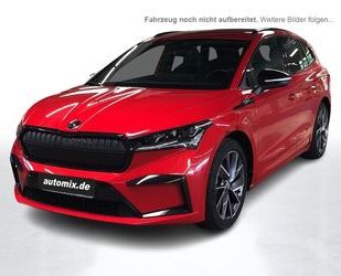Skoda Enyaq Gebrauchtwagen