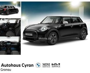 Mini Cooper Gebrauchtwagen