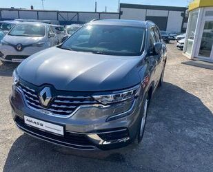 Renault Koleos Gebrauchtwagen