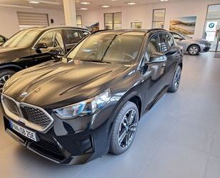 BMW iX2 Gebrauchtwagen