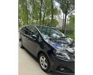 Seat Alhambra Gebrauchtwagen