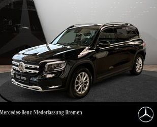 Mercedes-Benz GLB 200 Gebrauchtwagen