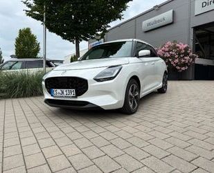 Suzuki Swift Gebrauchtwagen