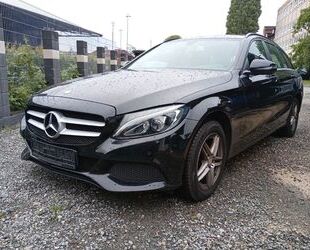 Mercedes-Benz C 180 Gebrauchtwagen