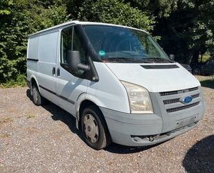 Ford Transit Gebrauchtwagen