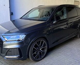 Audi Q7 Gebrauchtwagen