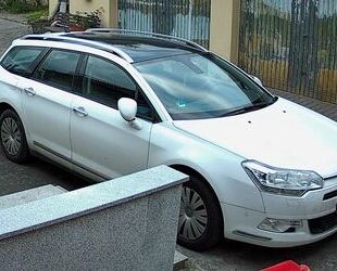 Citroen C5 Gebrauchtwagen